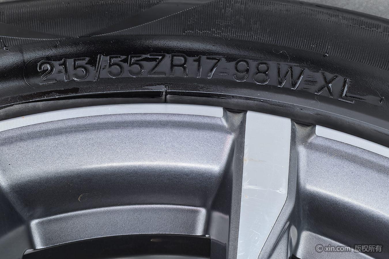 Geely Borui 2021 1.8T +