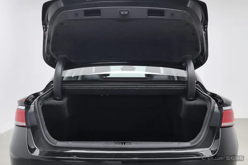 Geely Borui — фото 18