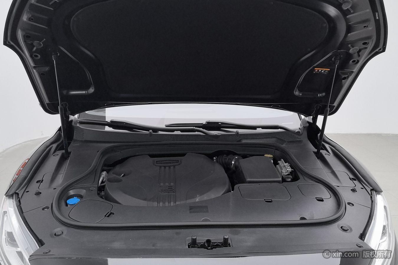 Geely Borui 2021 1.8T +