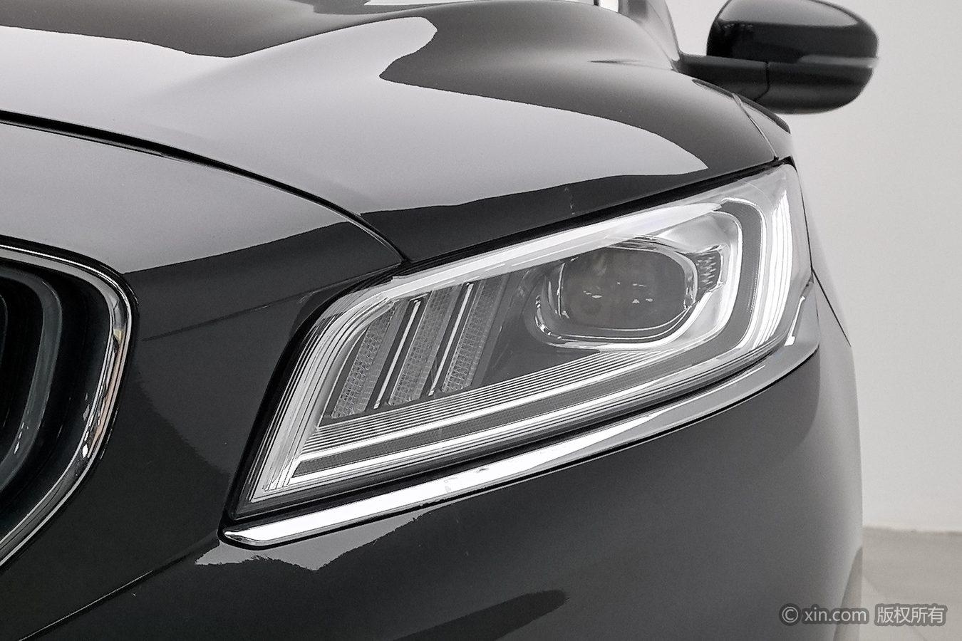Geely Borui 2021 1.8T +
