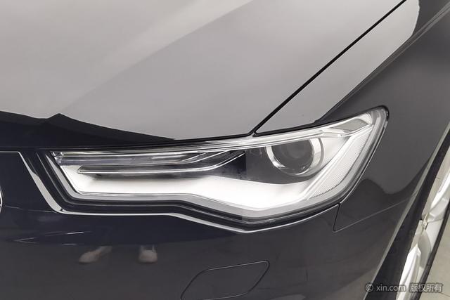 Audi A6L 2016 TFSI — фото 7