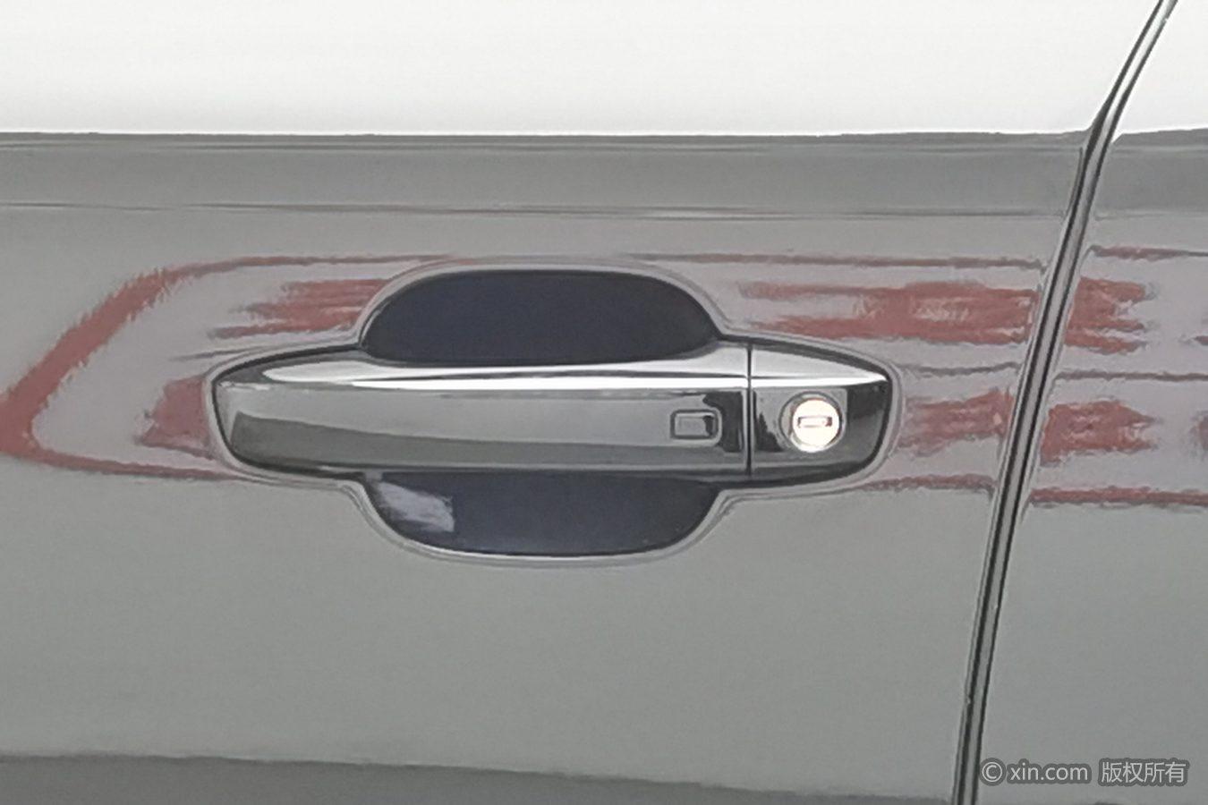 Audi A6L 2016 TFSI