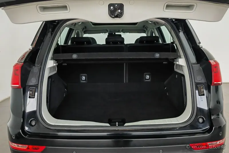 Haval H6 Coupe — фото 18
