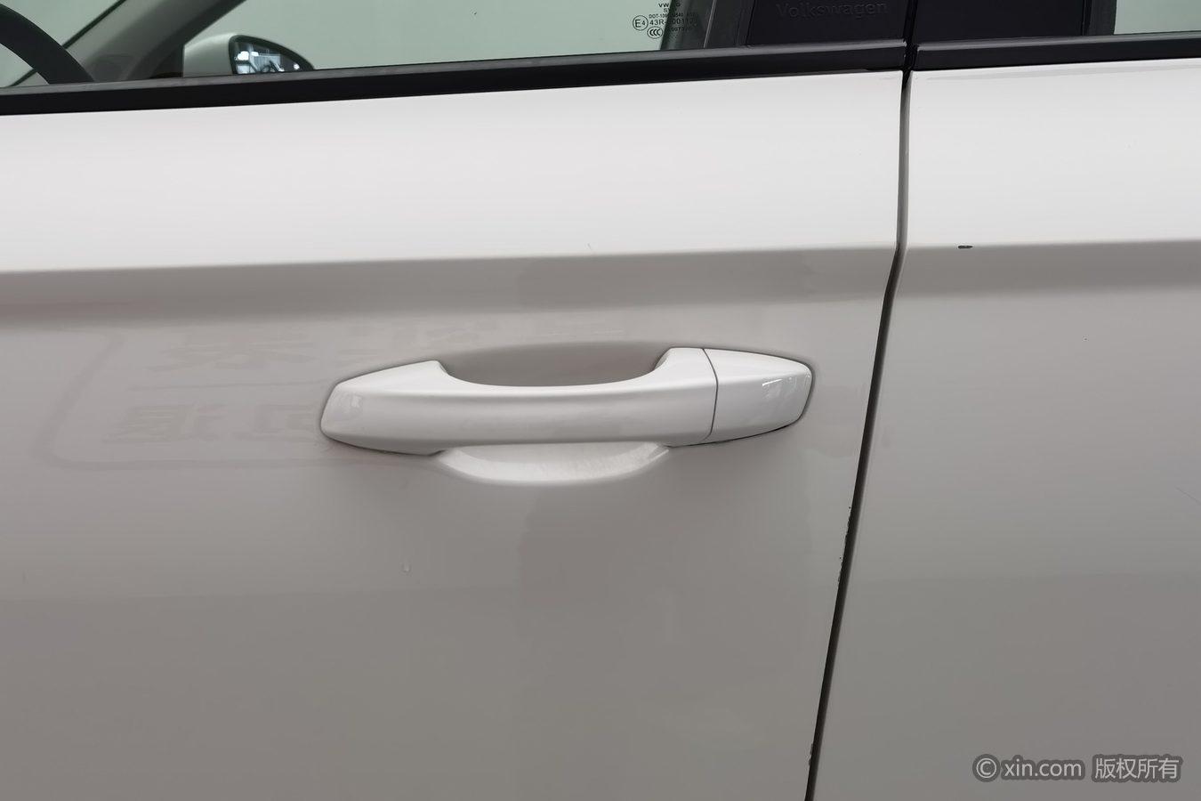 Volkswagen Tharu 2021 280TSI