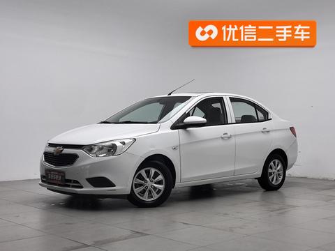Chevrolet Sail