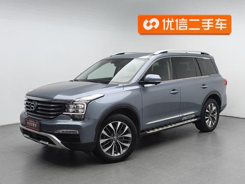 GAC GS8