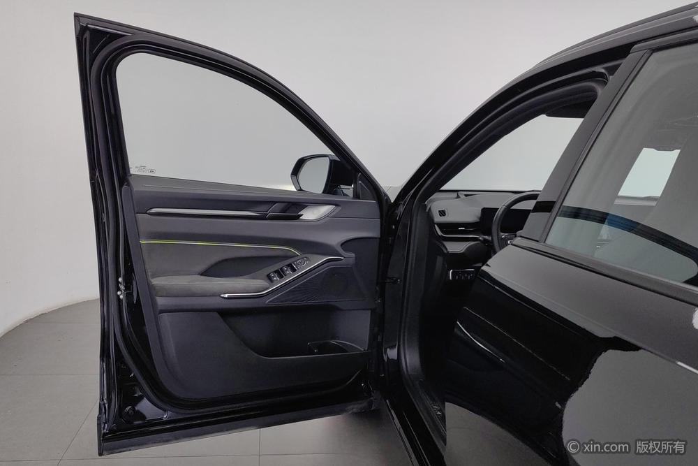 Haval H6S, фото 22