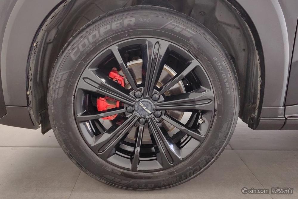 Haval H6S, фото 10
