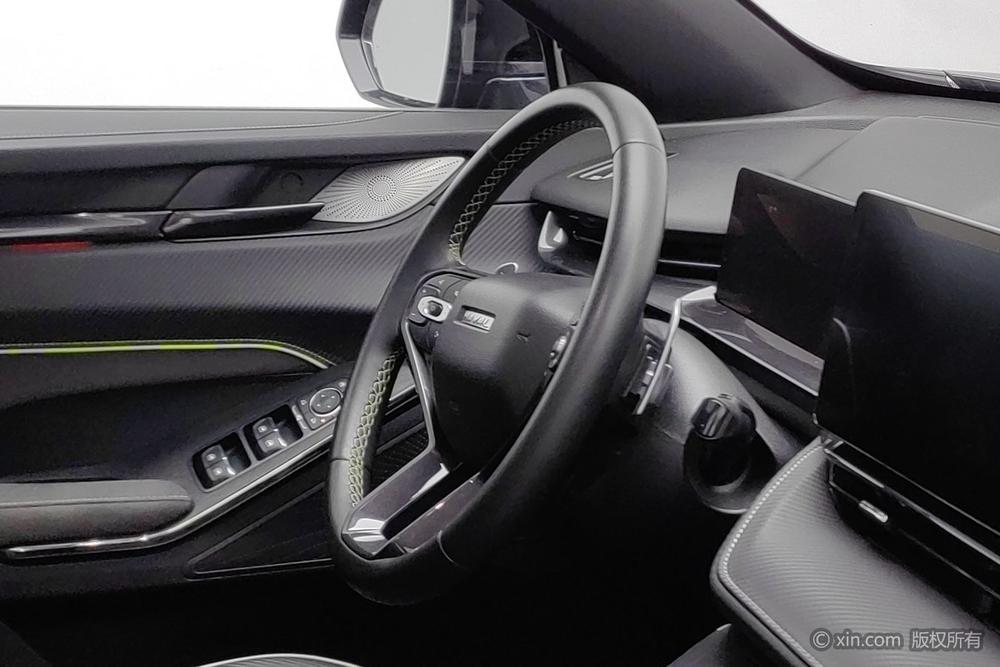 Haval H6S, фото 12