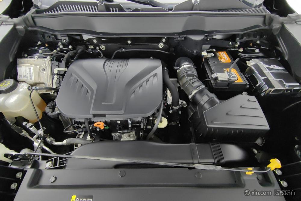 Haval H6S, фото 5