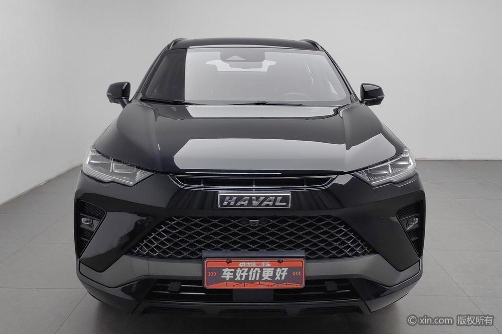 Haval H6S, фото 2