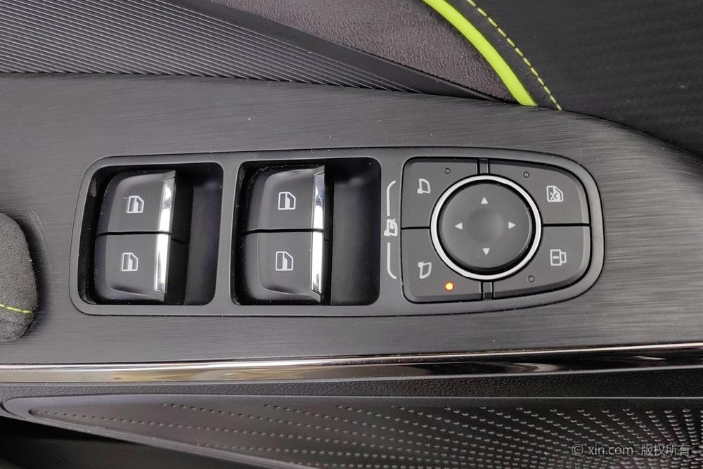 Haval H6S, фото 23