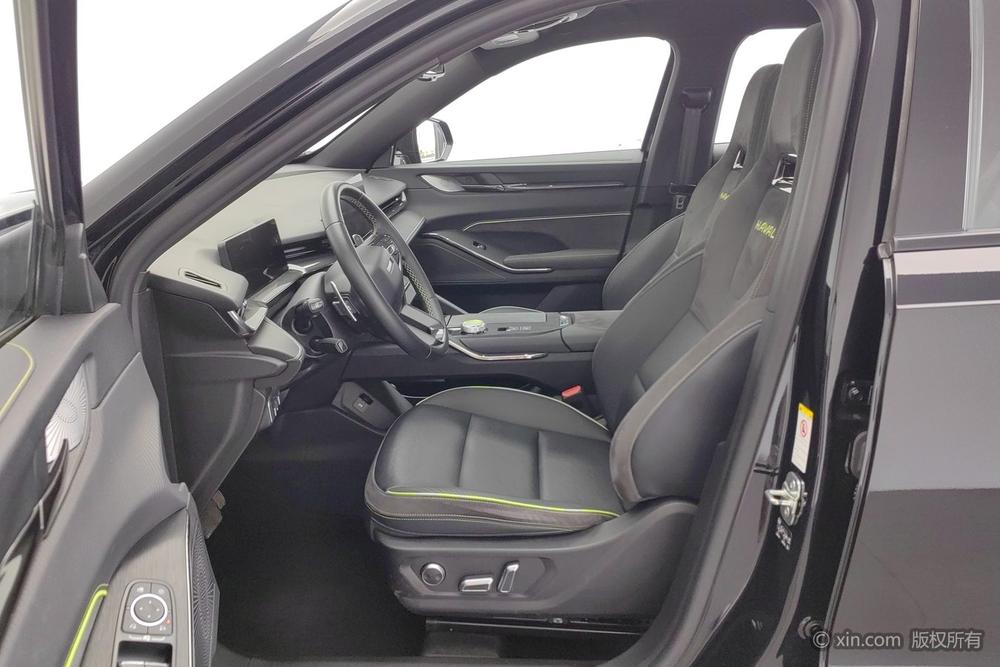 Haval H6S, фото 17