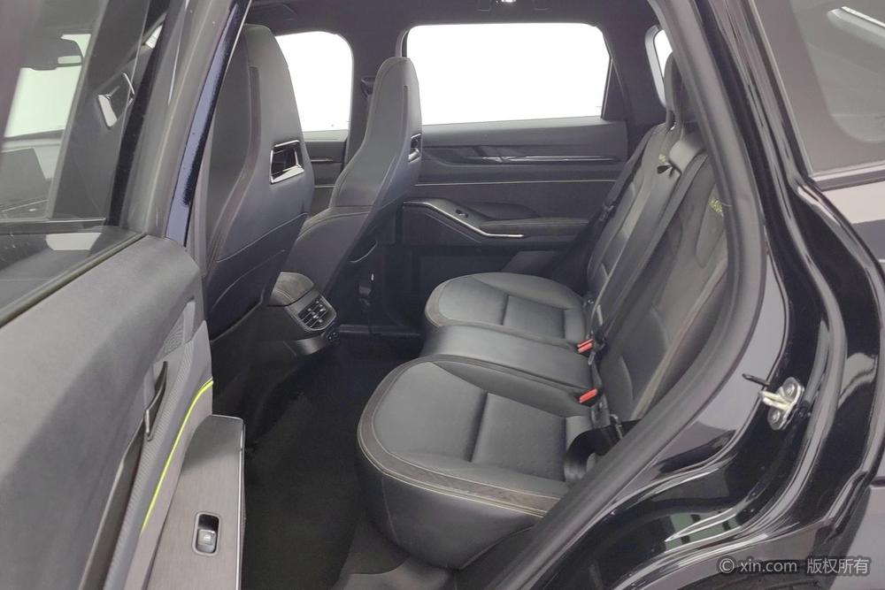 Haval H6S, фото 20
