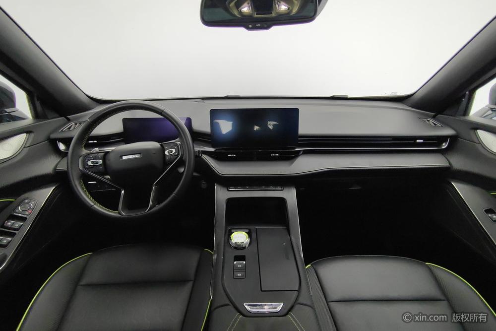 Haval H6S, фото 13