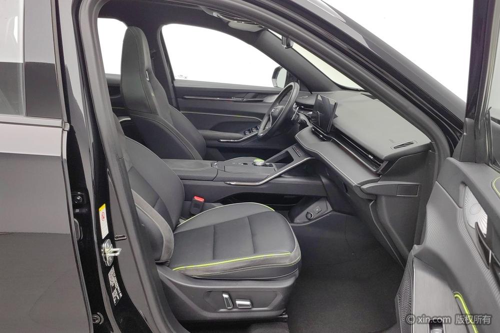 Haval H6S, фото 19