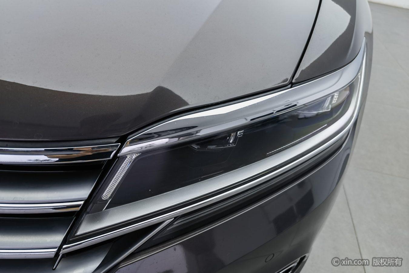 Volkswagen Phideon 2016 380TSI
