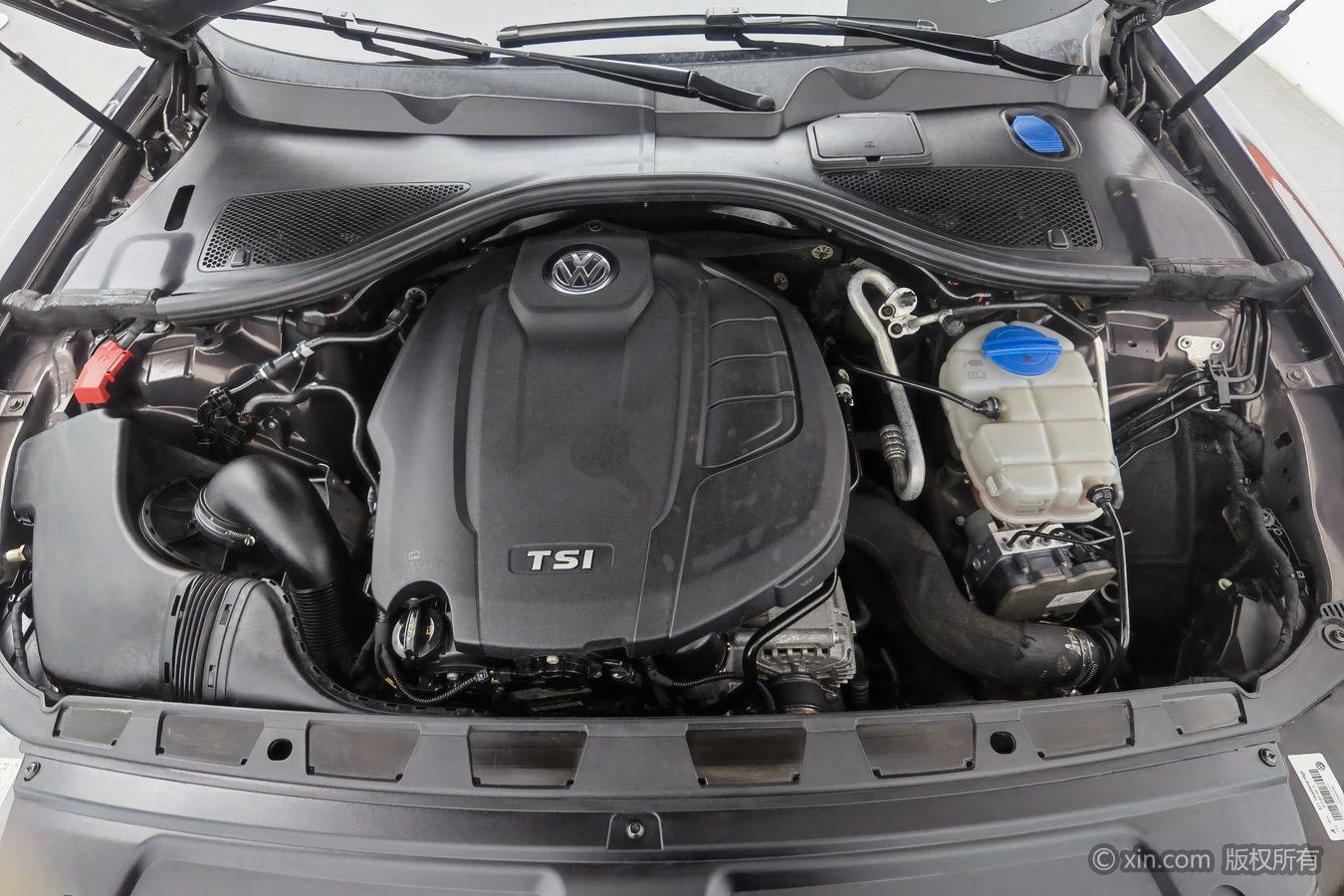 Volkswagen Phideon 2016 380TSI