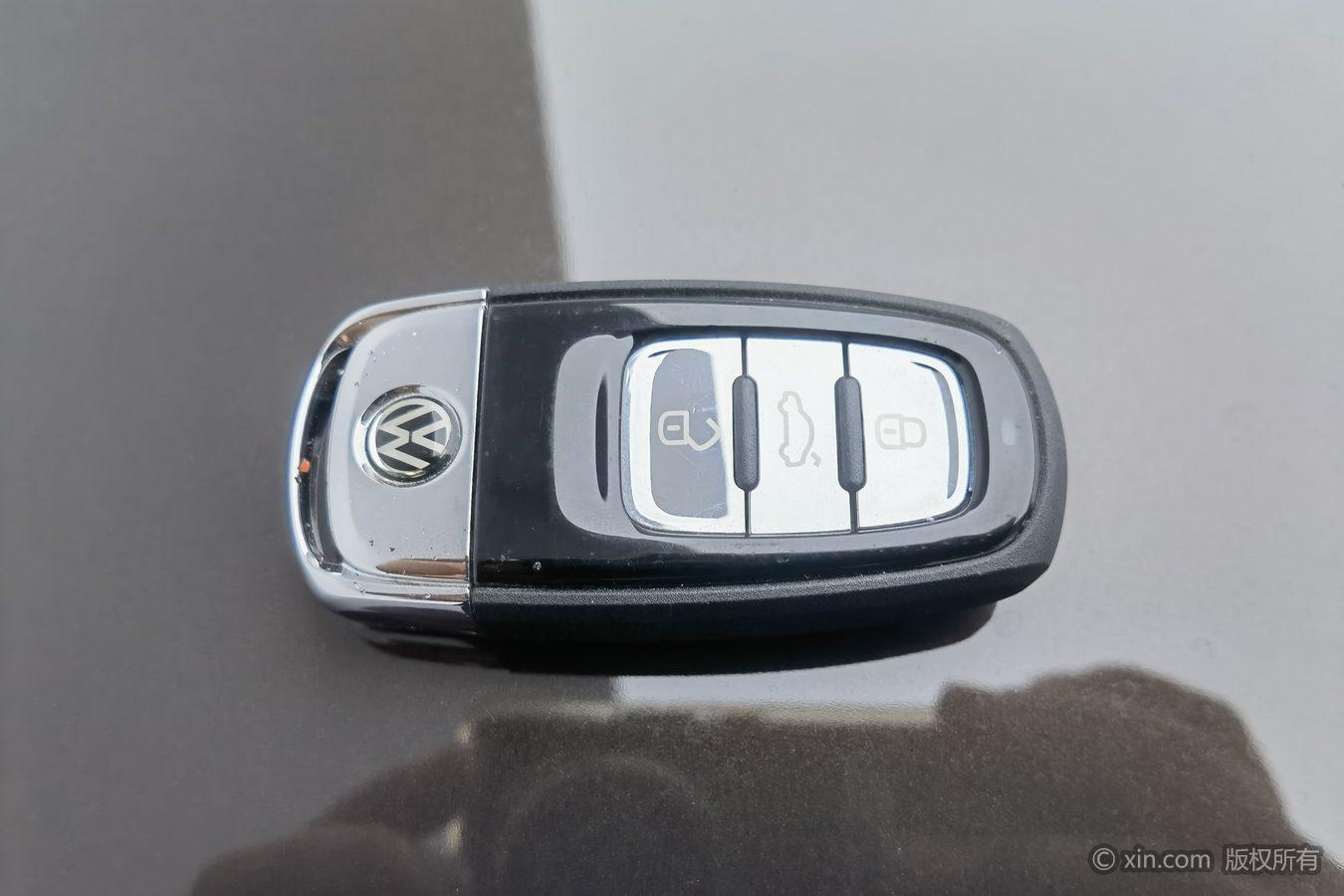 Volkswagen Phideon 2016 380TSI