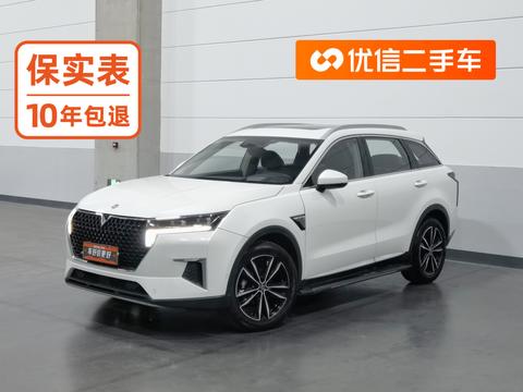 Venucia Star 2022 — пригон из Китая