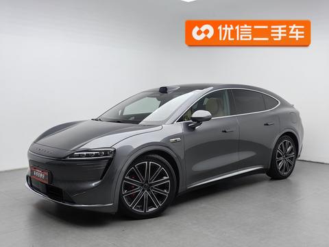 Luxeed R7