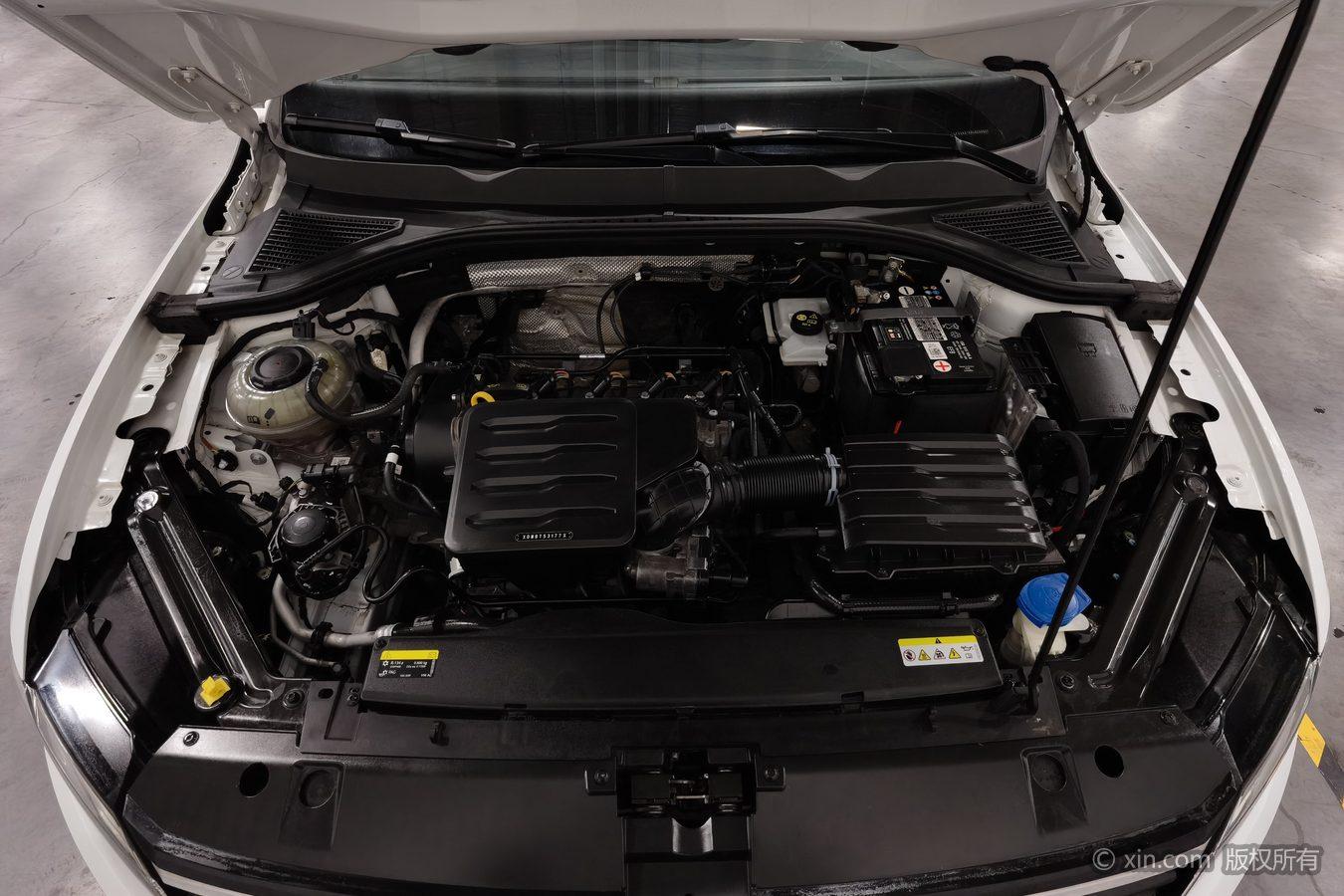 Volkswagen Bora 2021 1.5L AT Comfort Smart Connect