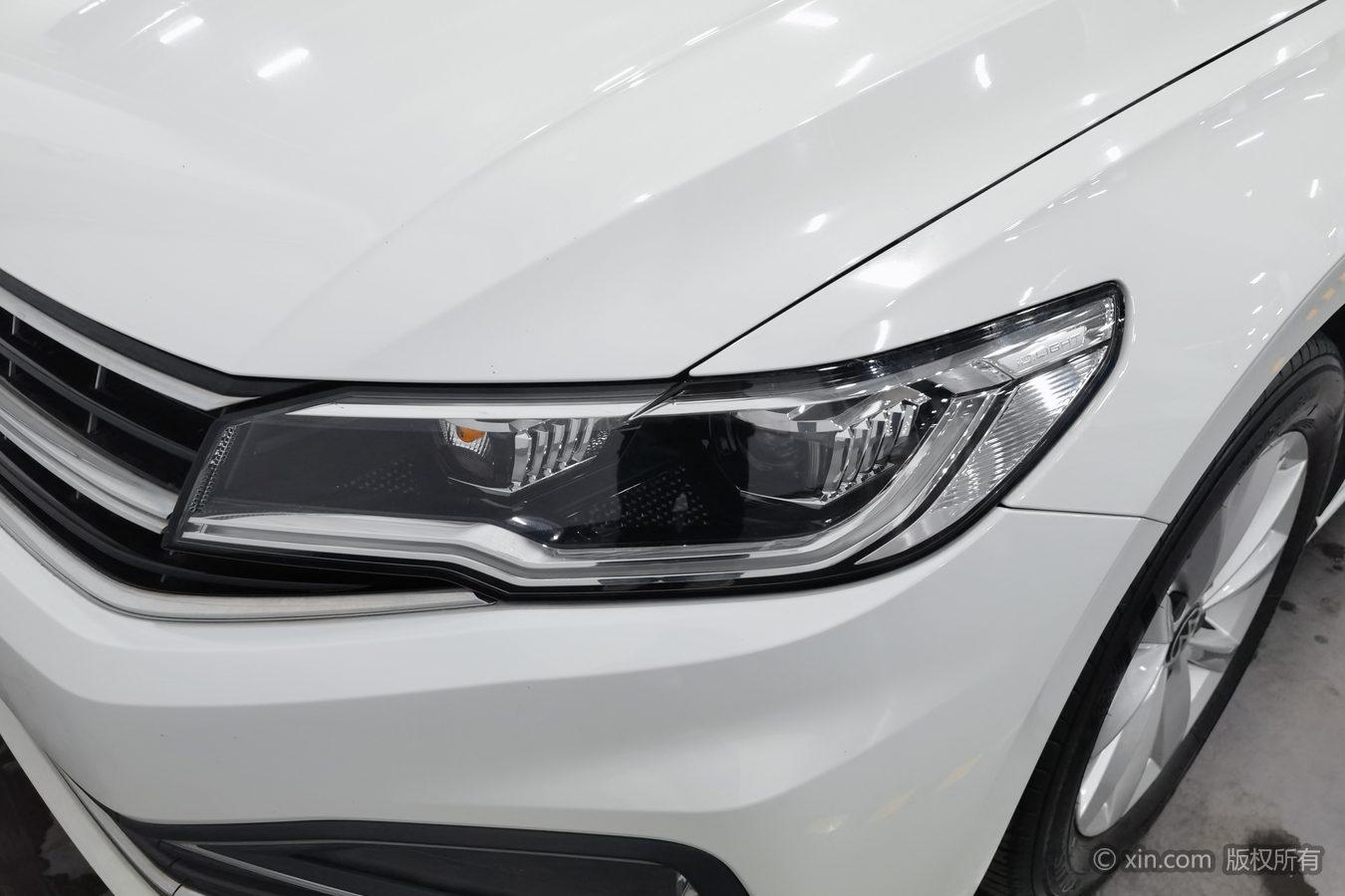Volkswagen Bora 2021 1.5L AT Comfort Smart Connect