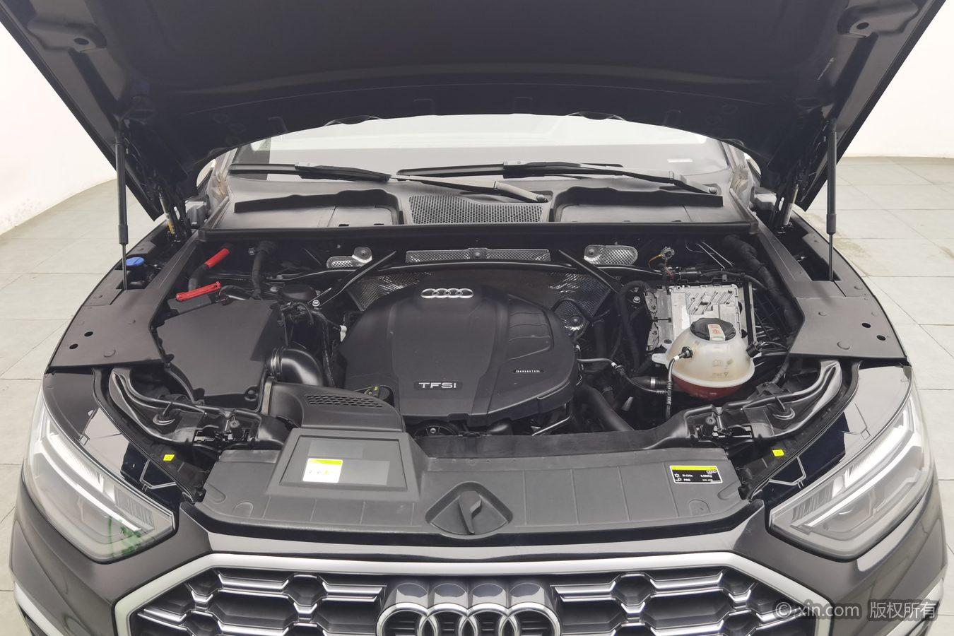Audi Q5L 2022 45T Luxury