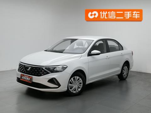 Jetta VA3