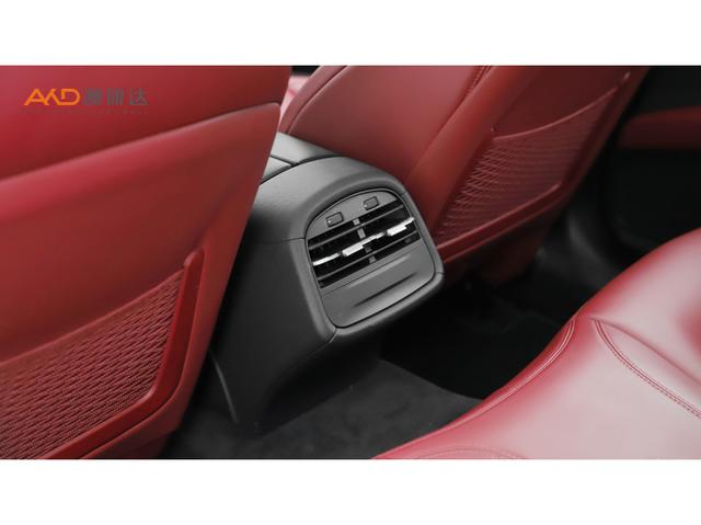 Maserati Ghibli 2019 3.0 T 350 Hp V — фото 6