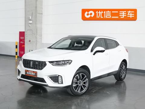 WEY VV5