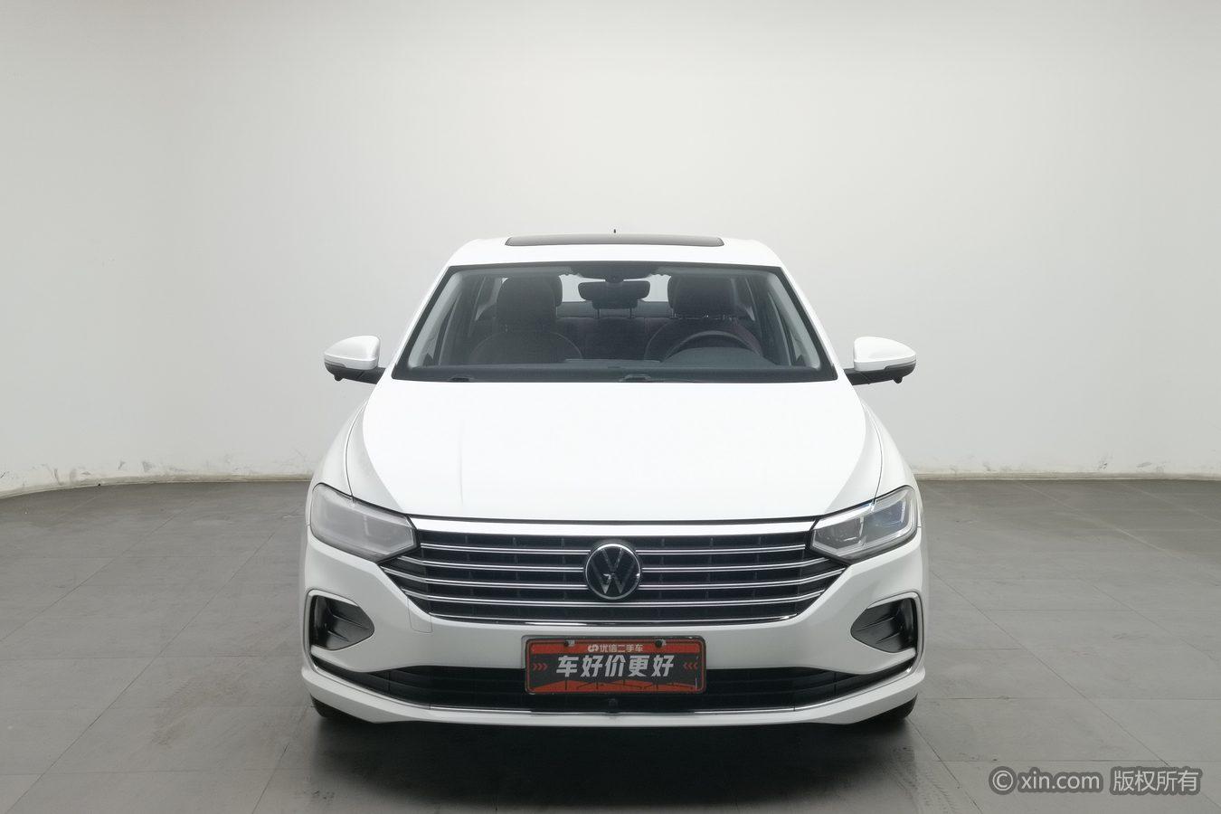 Volkswagen Lavida 2023 280TSI DSG