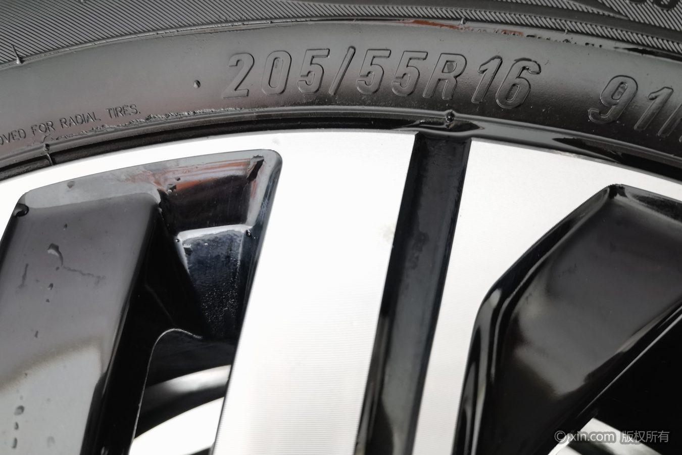 Volkswagen Lavida 2023 280TSI DSG
