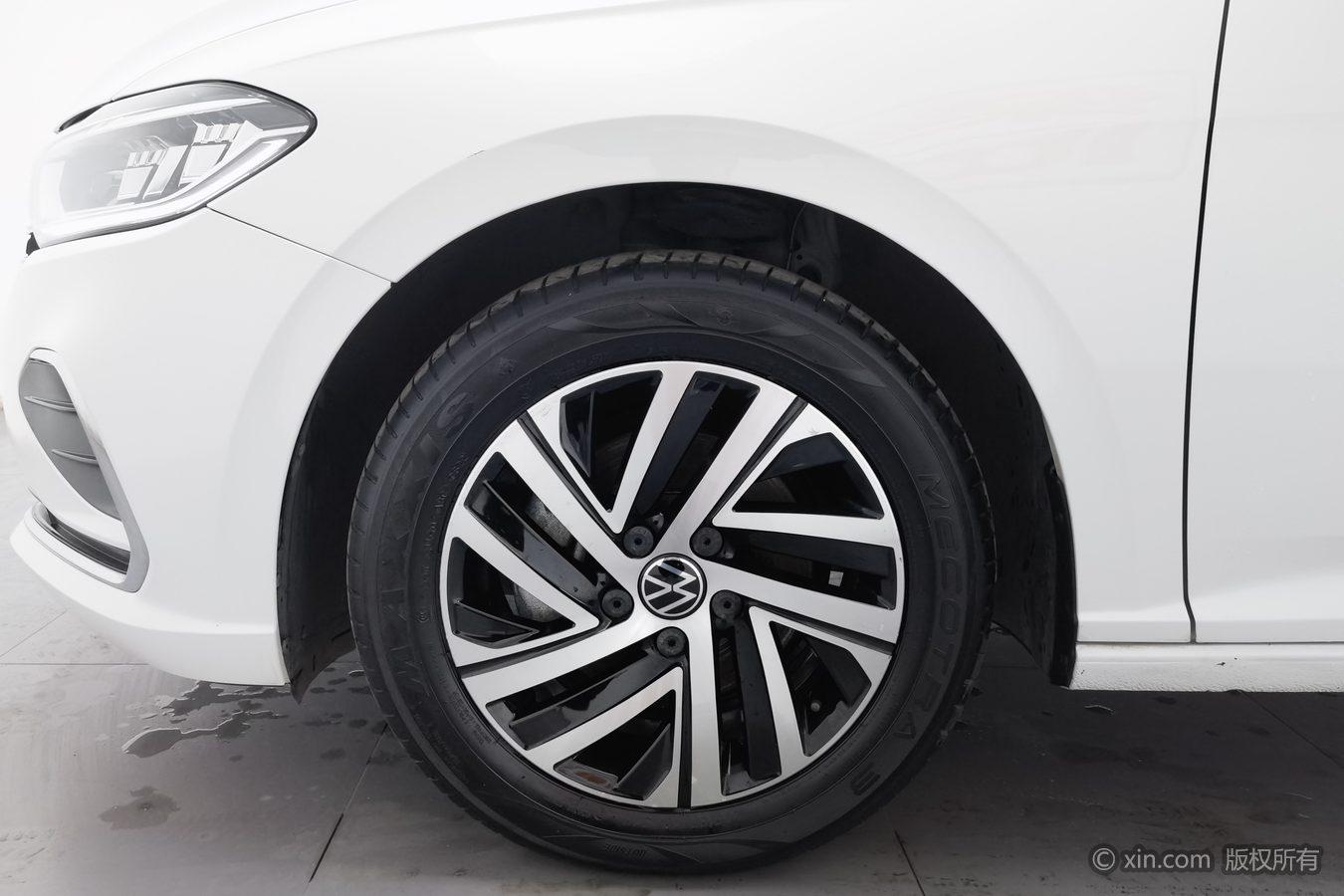 Volkswagen Lavida 2023 280TSI DSG