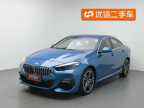 BMW 2 Series 2 ( ) 2021 225i M Sport