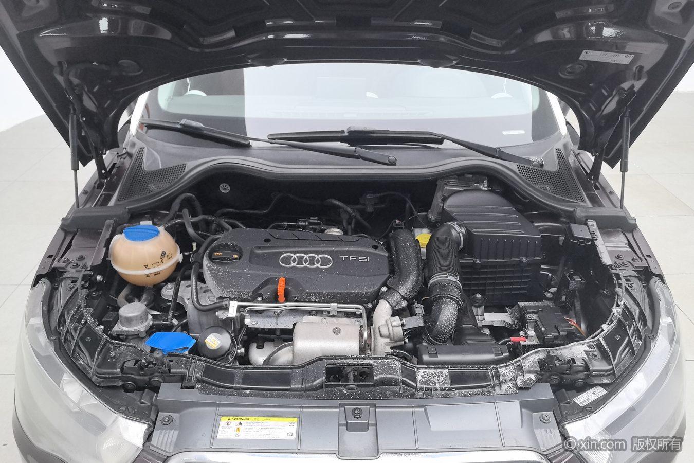 Audi A1 2012 1.4 TFSI Urban