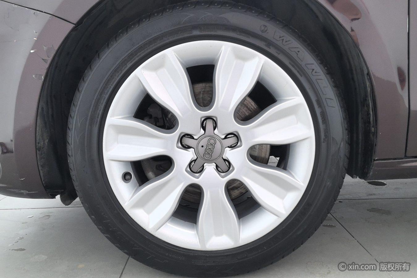 Audi A1 2012 1.4 TFSI Urban