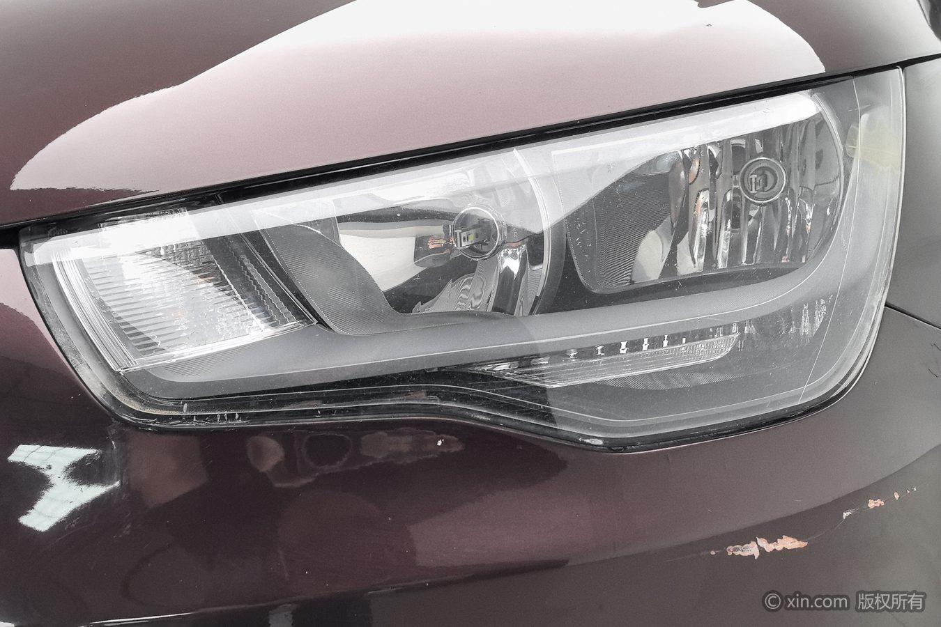 Audi A1 2012 1.4 TFSI Urban