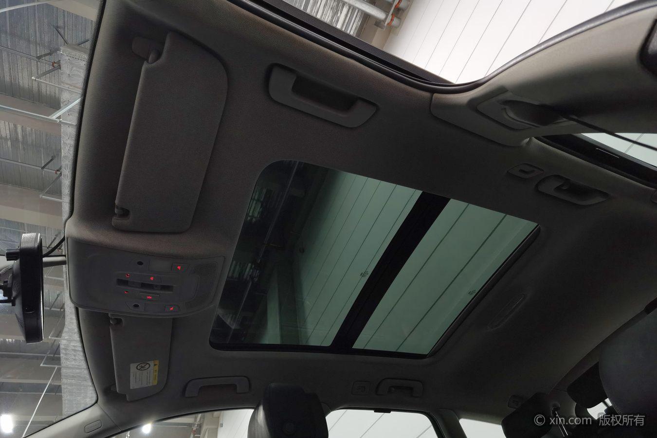 Audi A6 2015 3.0T allroad quattro