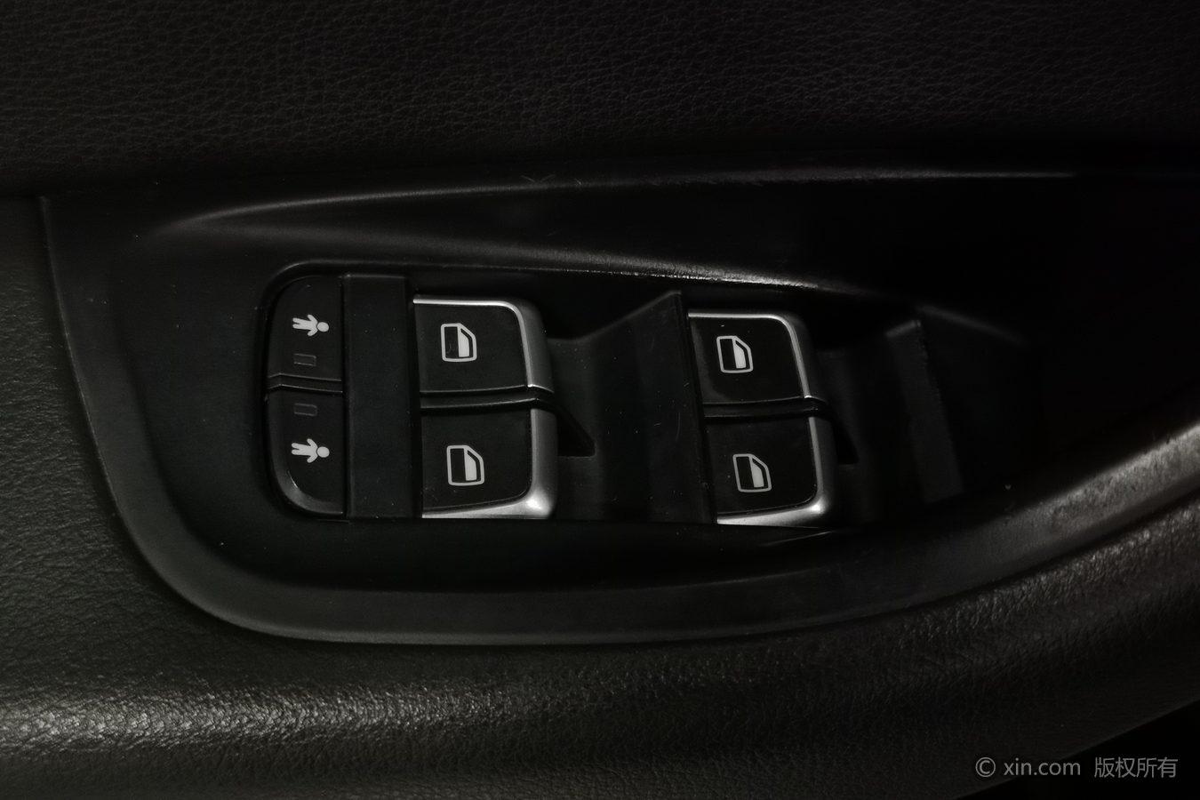Audi A6 2015 3.0T allroad quattro