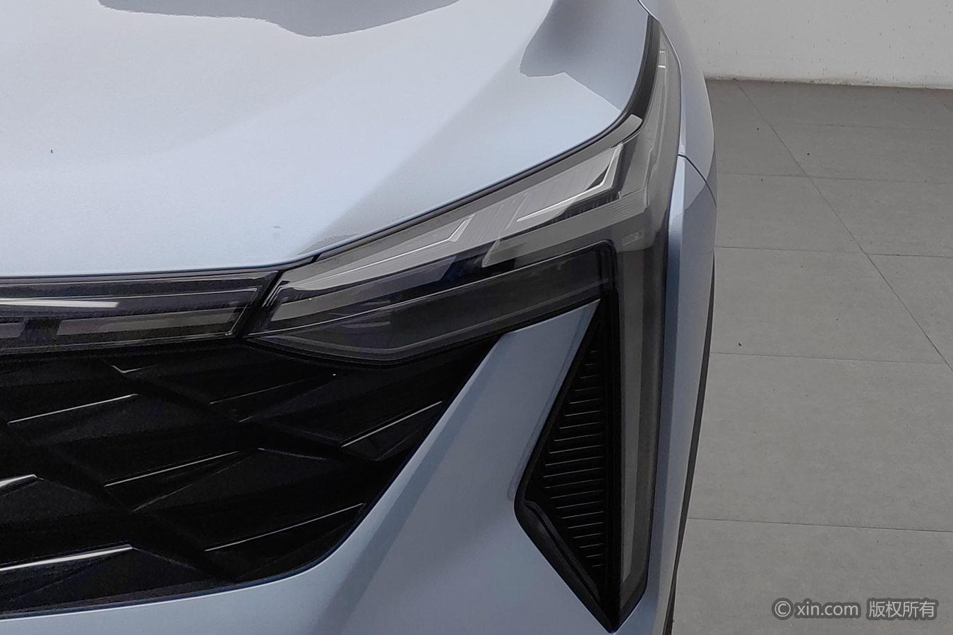 Geely Boyue 2023 COOL 1.5T +