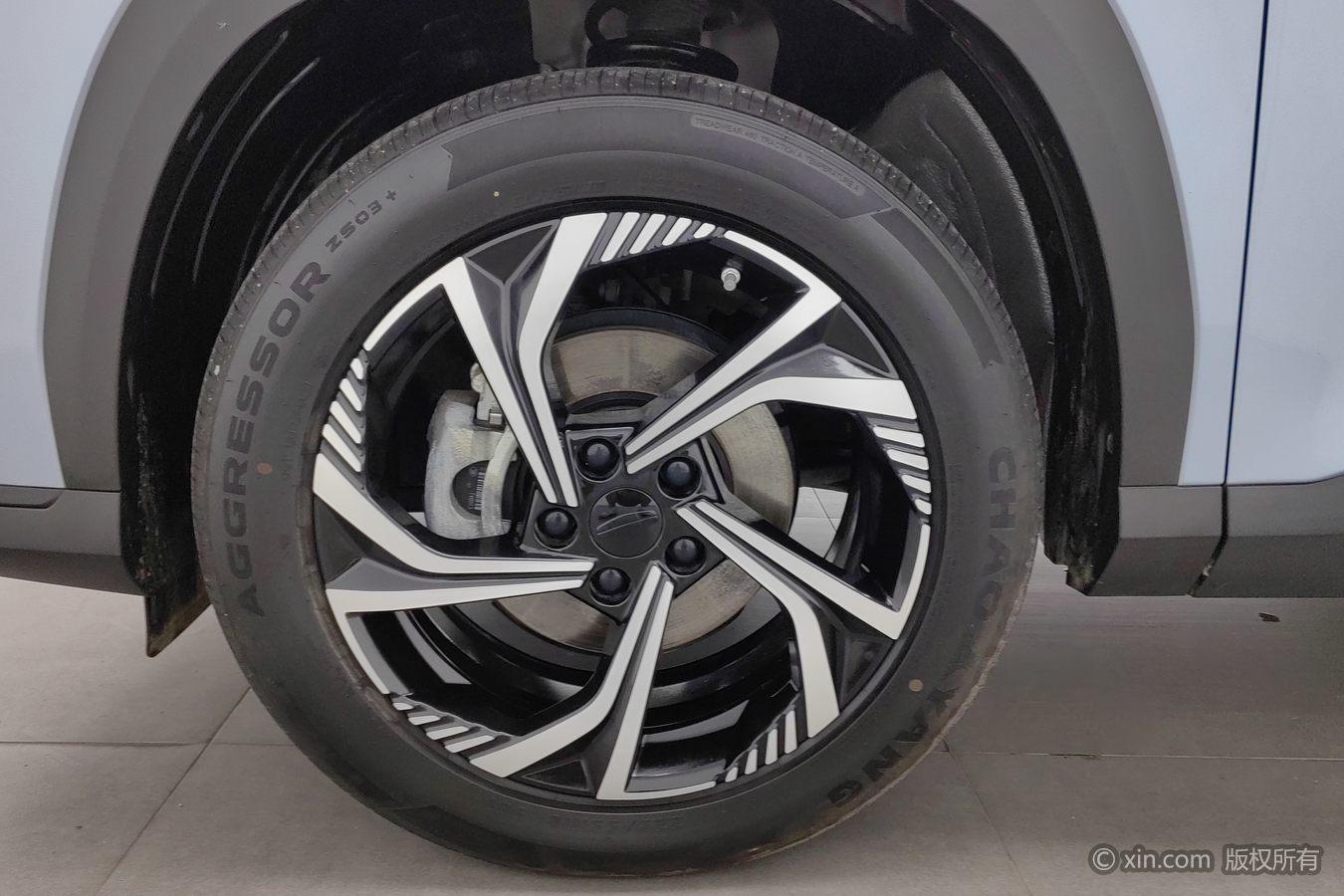 Geely Boyue 2023 COOL 1.5T +