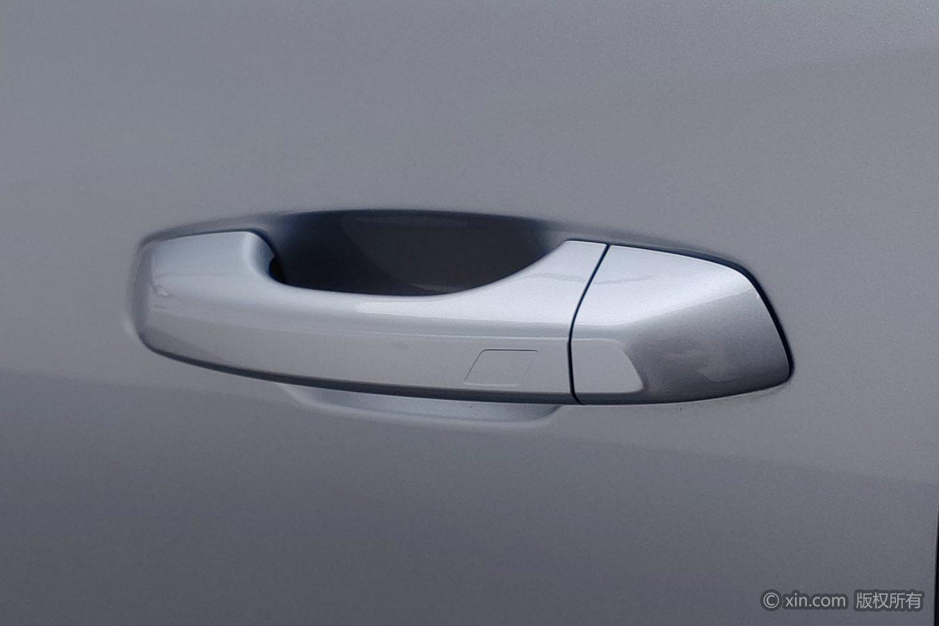 Geely Boyue 2023 COOL 1.5T +