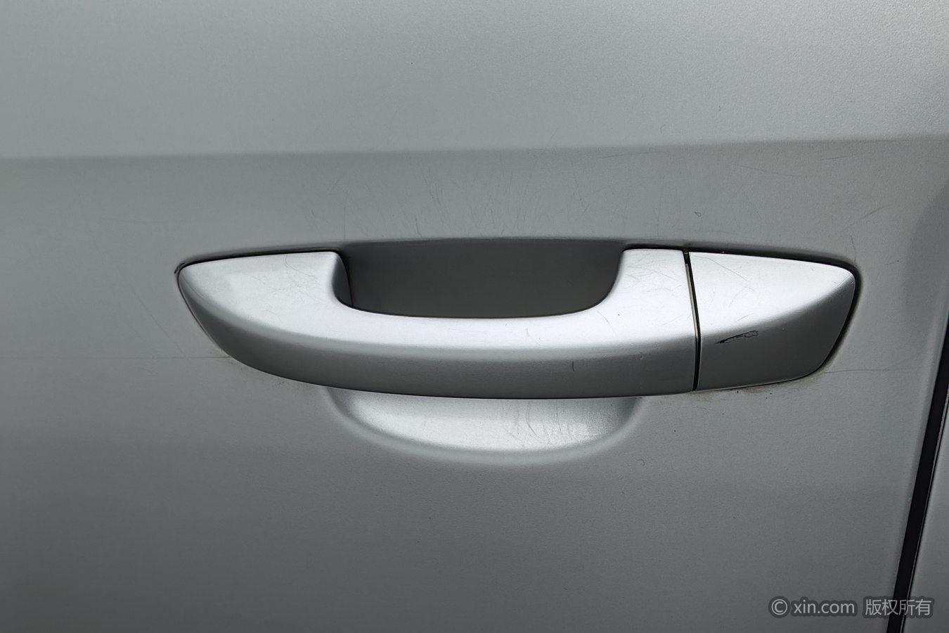 Volkswagen Lavida 2013 1.6L AT