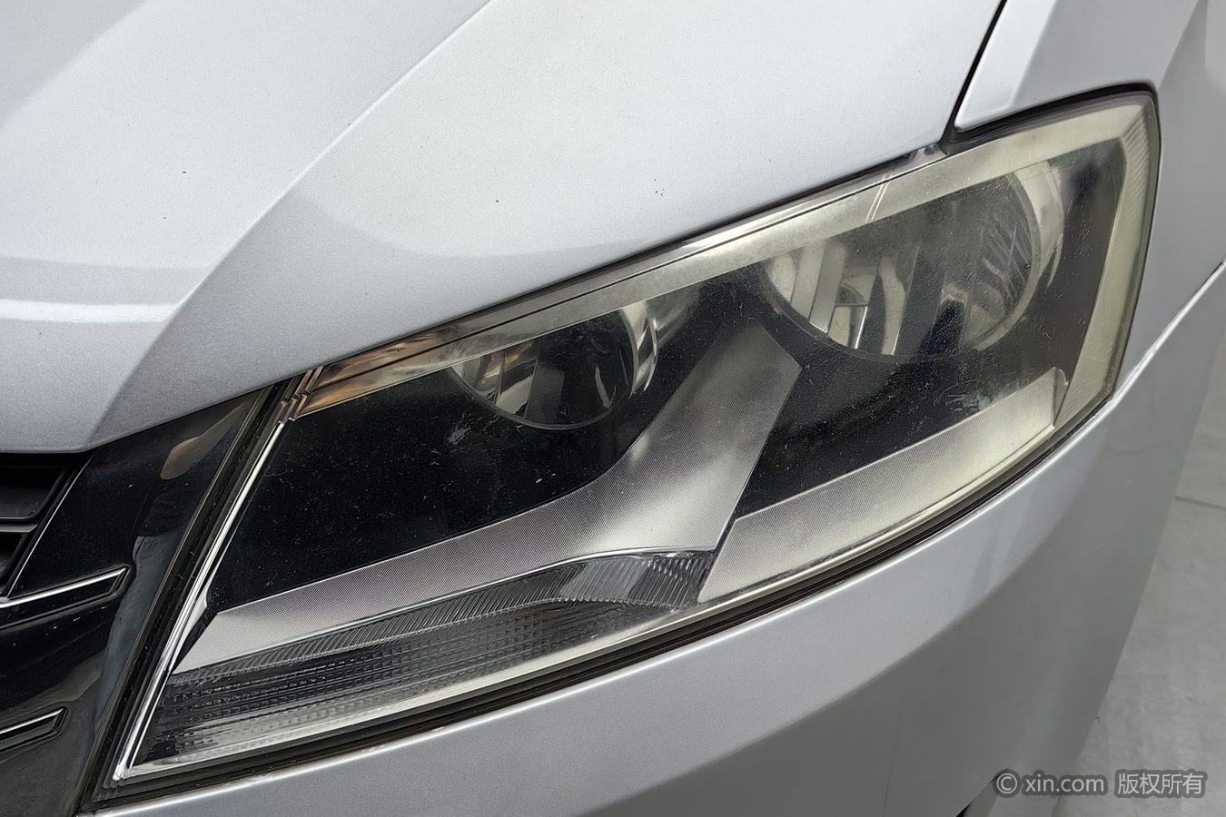 Volkswagen Lavida 2013 1.6L AT