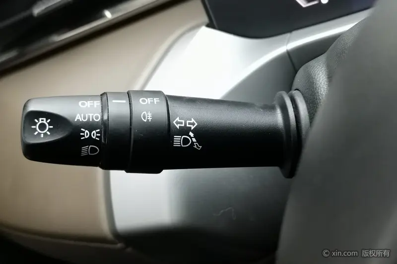 Trumpchi GACTrumpchi GS4 — фото 11