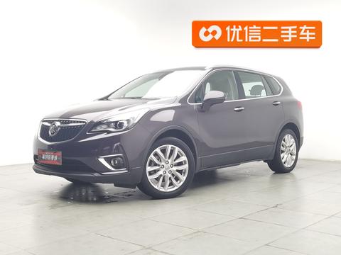 Buick Envision
