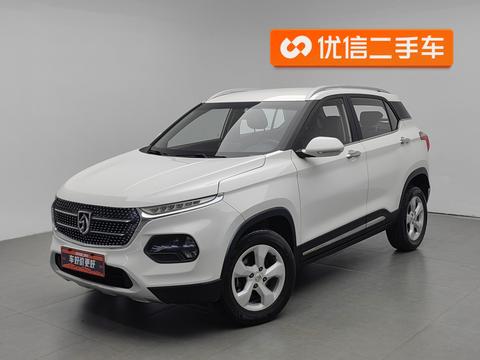 Baojun 510