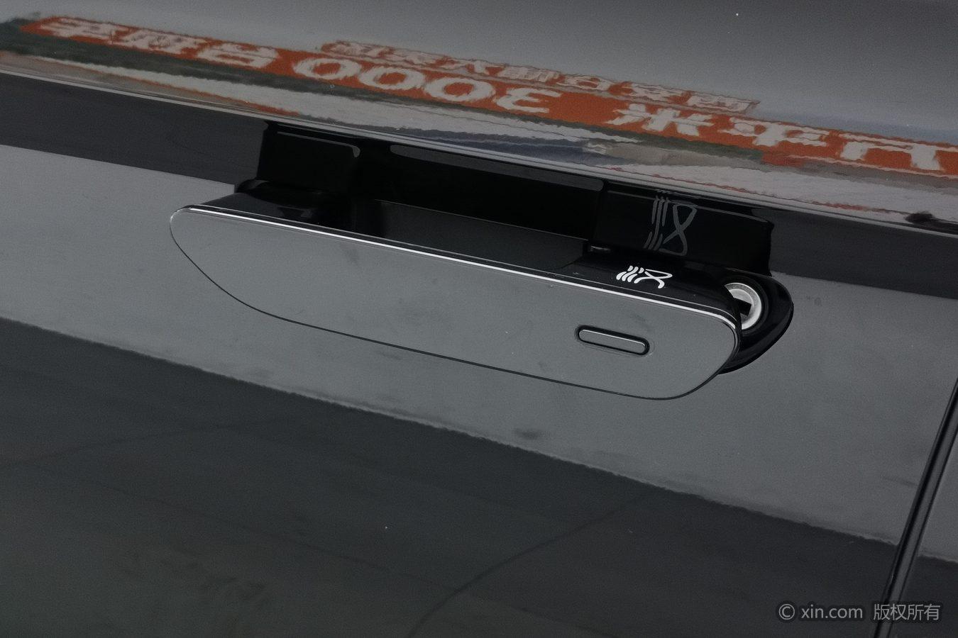 BYD Han DM 2024 DM-i 121KM