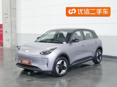 Geely Galaxy Geely Xingyuan